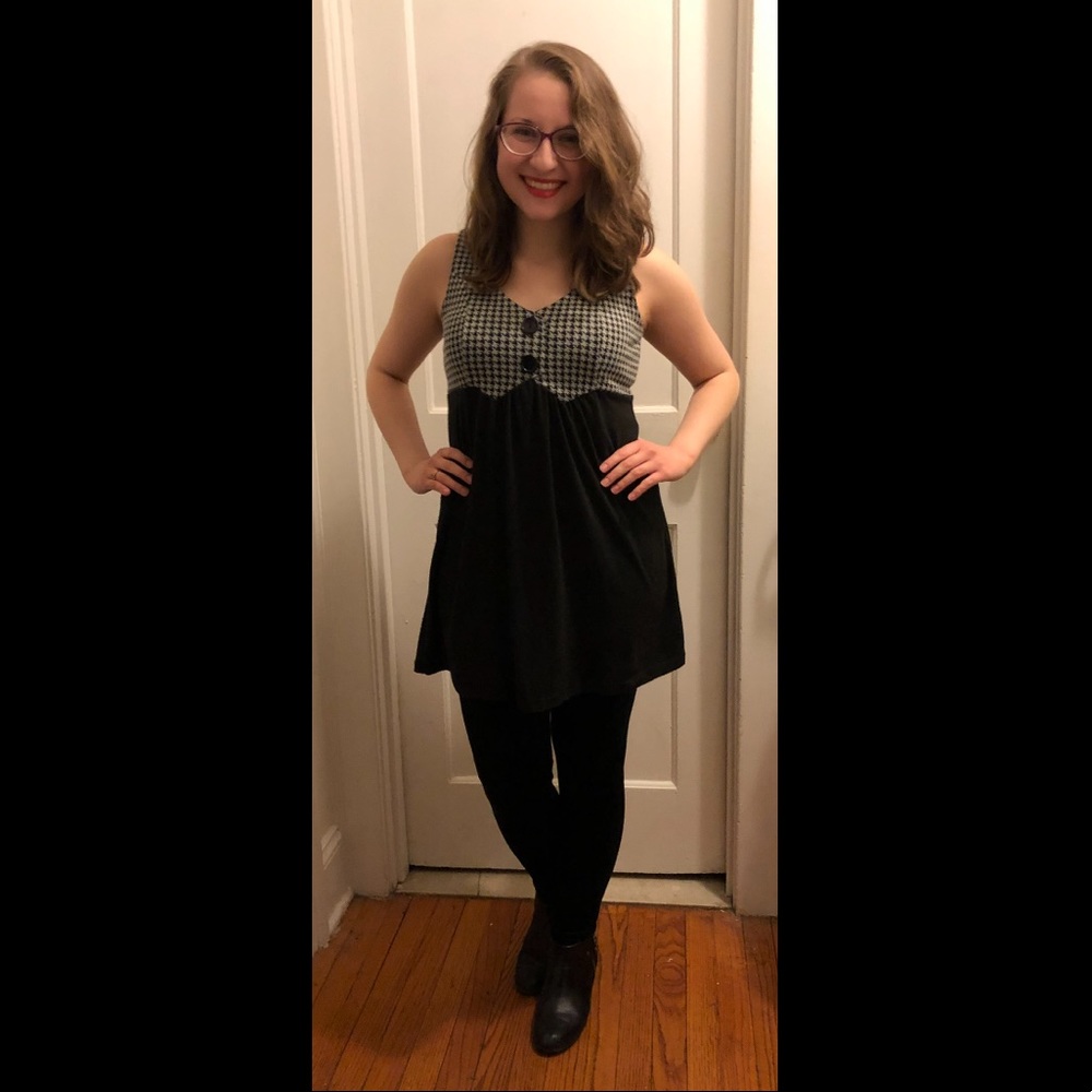 Meet your Posher, Ally